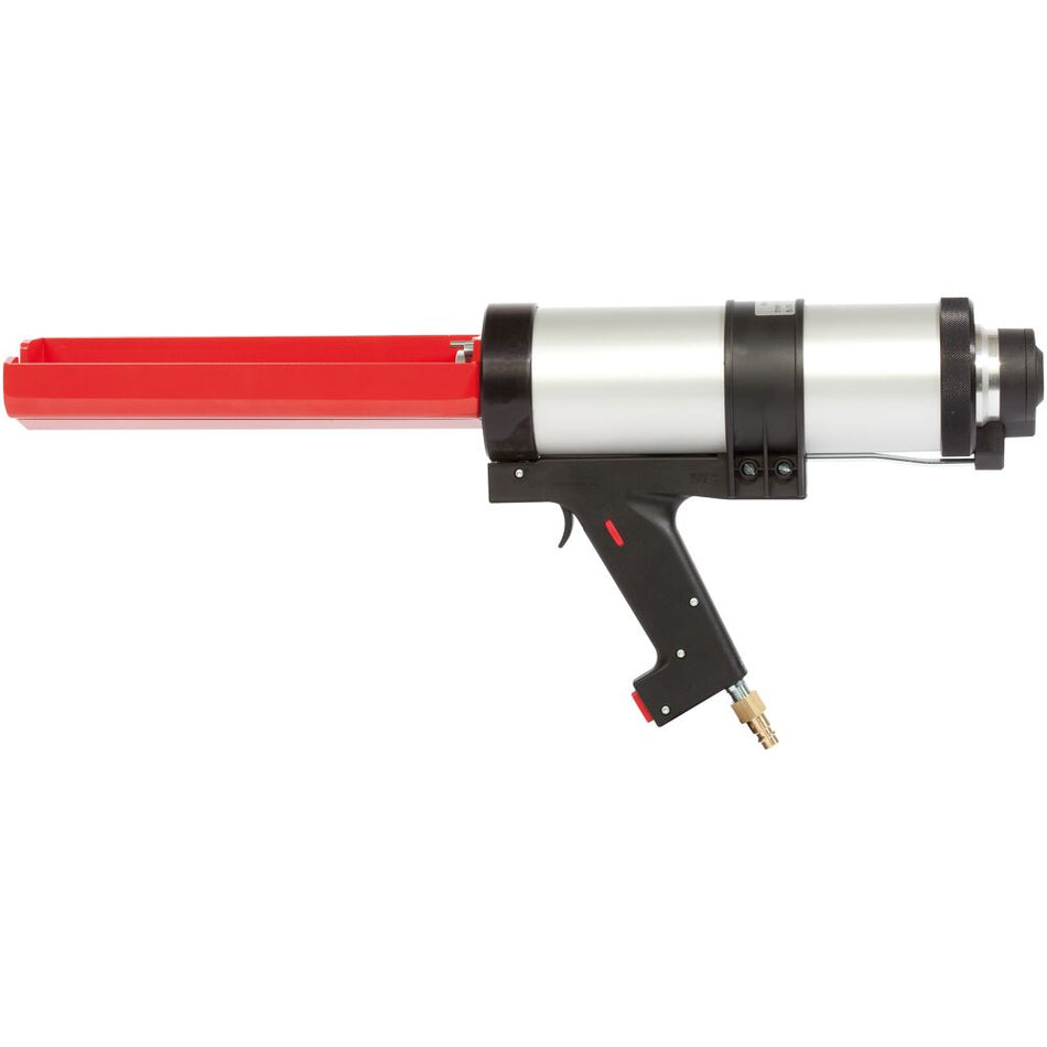 fischer pneumatic applicator gun FIS DP S-L
